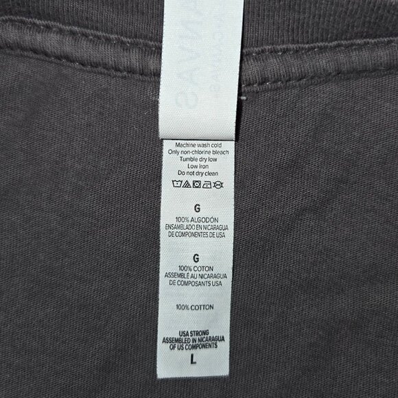 Philadelphia Eagles Weekends are for the Birds Football NFL Graphic Tee Size L - Picture 4 of 5